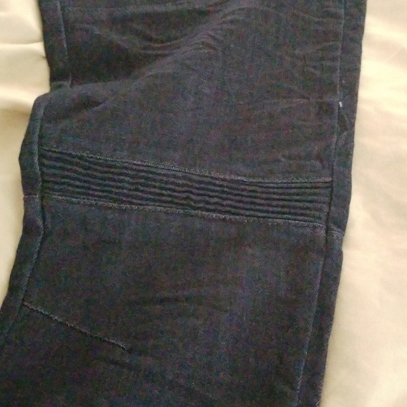 HP 10/27  CHAPEL+ CREED Jeans 👖 sz36/34 - Picture 5 of 7